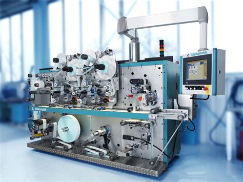 rfid label converting machine|rfid insertion machine.